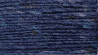 Soft Donegal - 5633 Ocean Blue